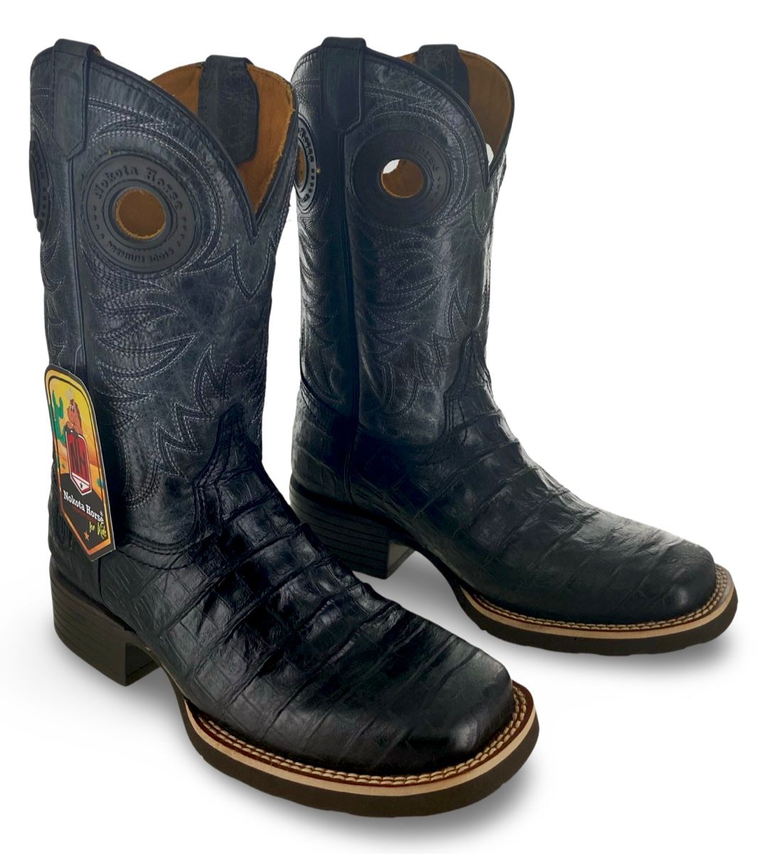 Nokota Horse Big Kids Stanley 15 GB Loco Coco Negro S051532