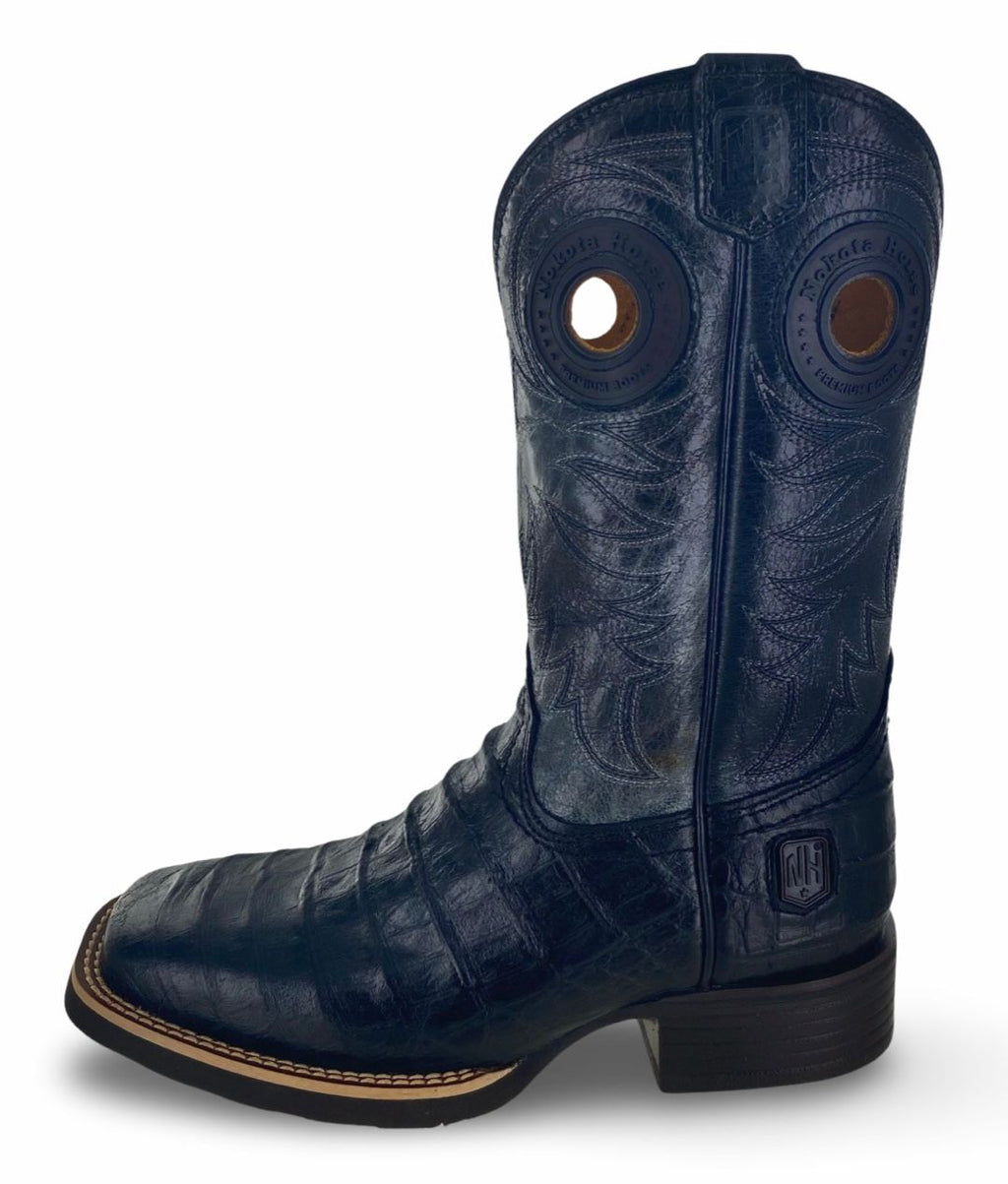 Nokota Horse Big Kids Stanley 15 GB Loco Coco Negro S051532