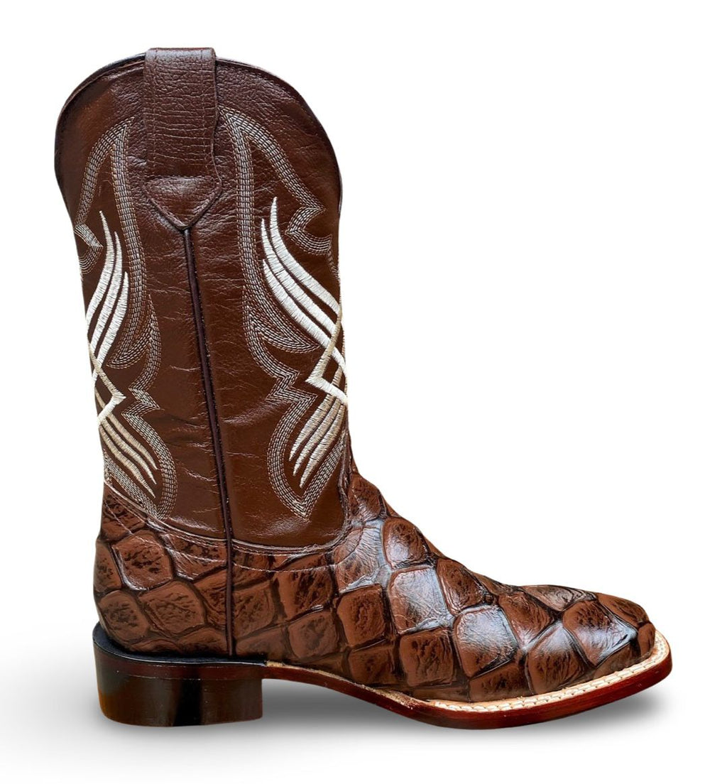 Don Pedro | 3052 TR18 Cafe Rodeo Boots