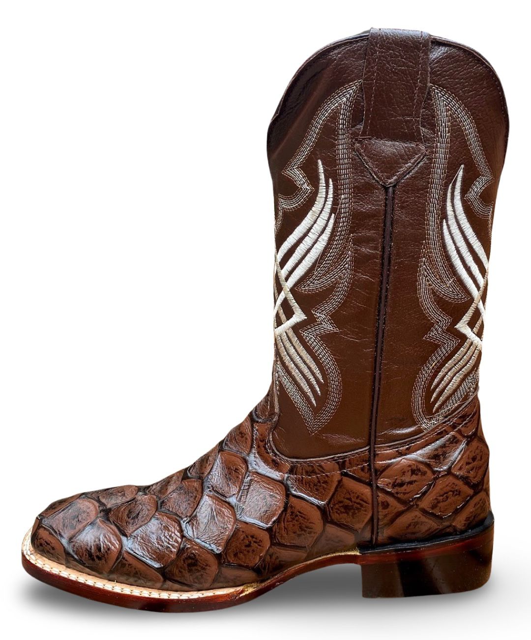 Don Pedro | 3052 TR18 Cafe Rodeo Boots