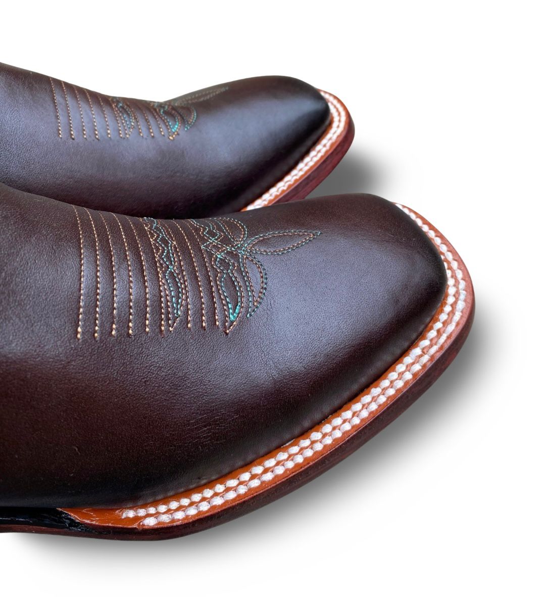 Franko Boots Women's Turqueza Res Cafe