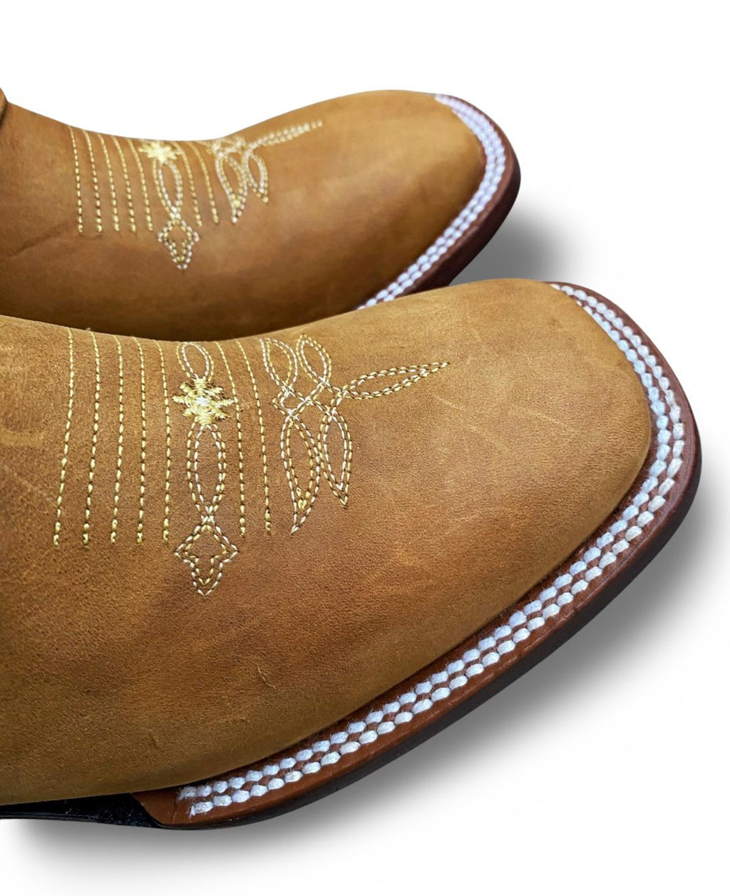 Franko Boots Women's Rosario Crazy Tang Rodeo Boot