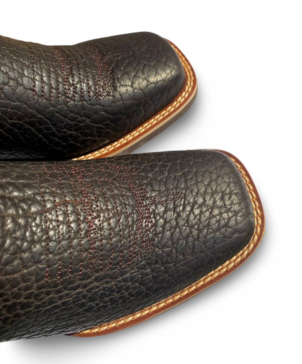 Nokota Horse Big Kids Stanley 15 Cuello Toro Cafe S051532