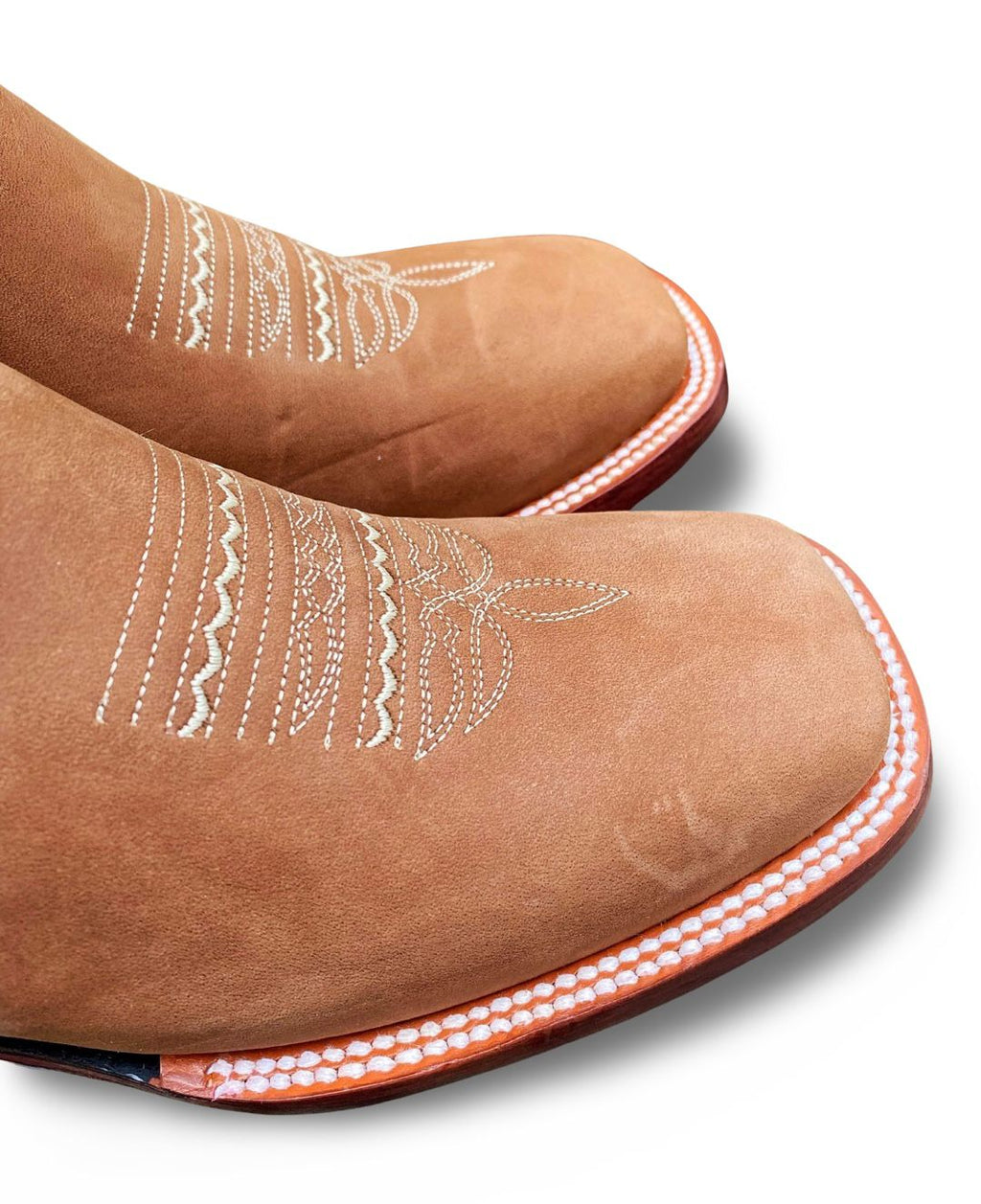 Franko Boots Women's Herradura Crazy Cafe