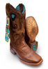 Nokota Horse Womens Sarai 15 Vaquero Cuioi 15SAR31