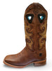 Nokota Horse Womens Sarai 15 Vaquero Cuioi 15SAR31