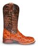 Los Compadres | Mens 286-5 Pez Pirarucu Shedron Bulldog Western Boot