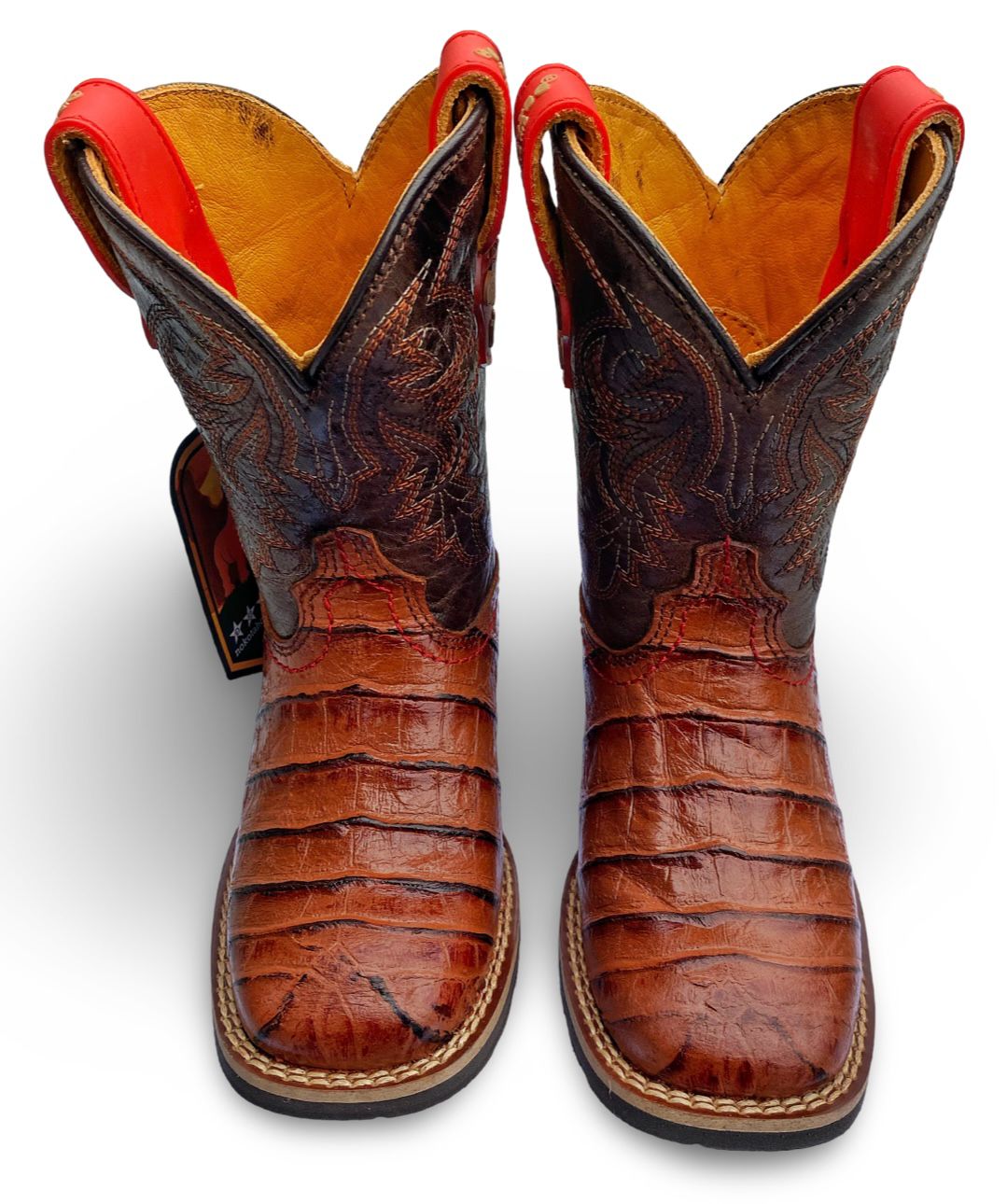 Nokota Horse Kids Woody 15 GB Coco Shedron Rubi Oxido W011511