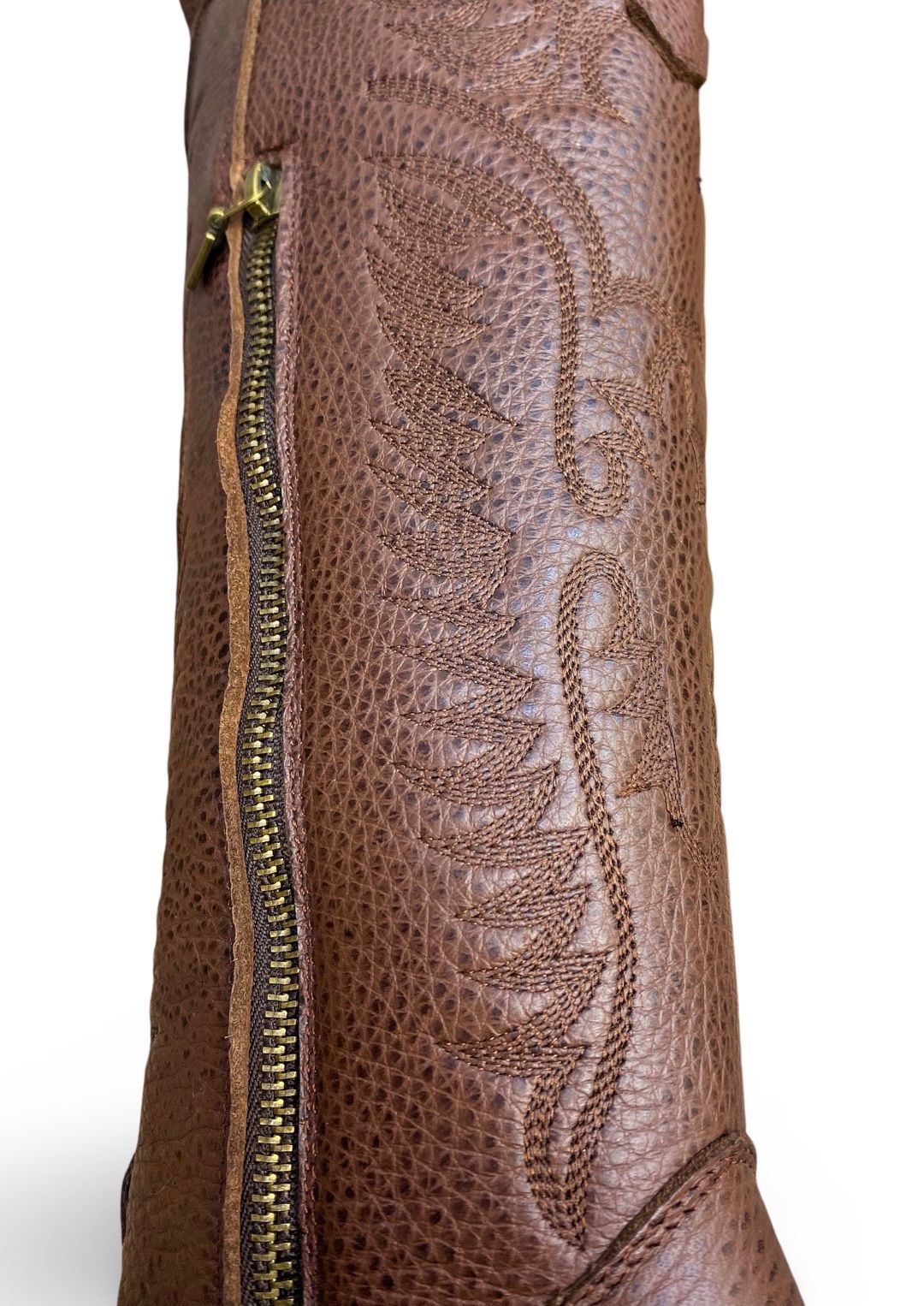 Don Pedro Women's 833 D38 Ter Ter Cafe Western Boot