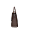 CUADRA | Women's Brown Laser Bag Res Azteca Miel BOD2MRS