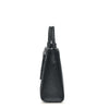 CUADRA | Women's Black Laser Bag Res Azteca Negro BOD2MRS