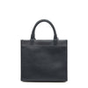 CUADRA | Women's Black Laser Bag Res Azteca Negro BOD2MRS