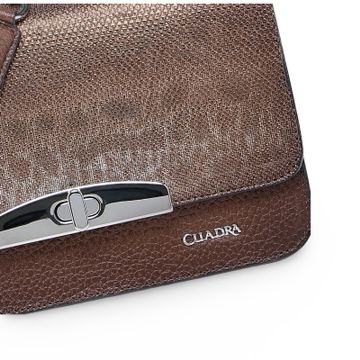 CUADRA | Women's LD Honey Carunga Bag Karung Macchia Tokyo BOD2VKA