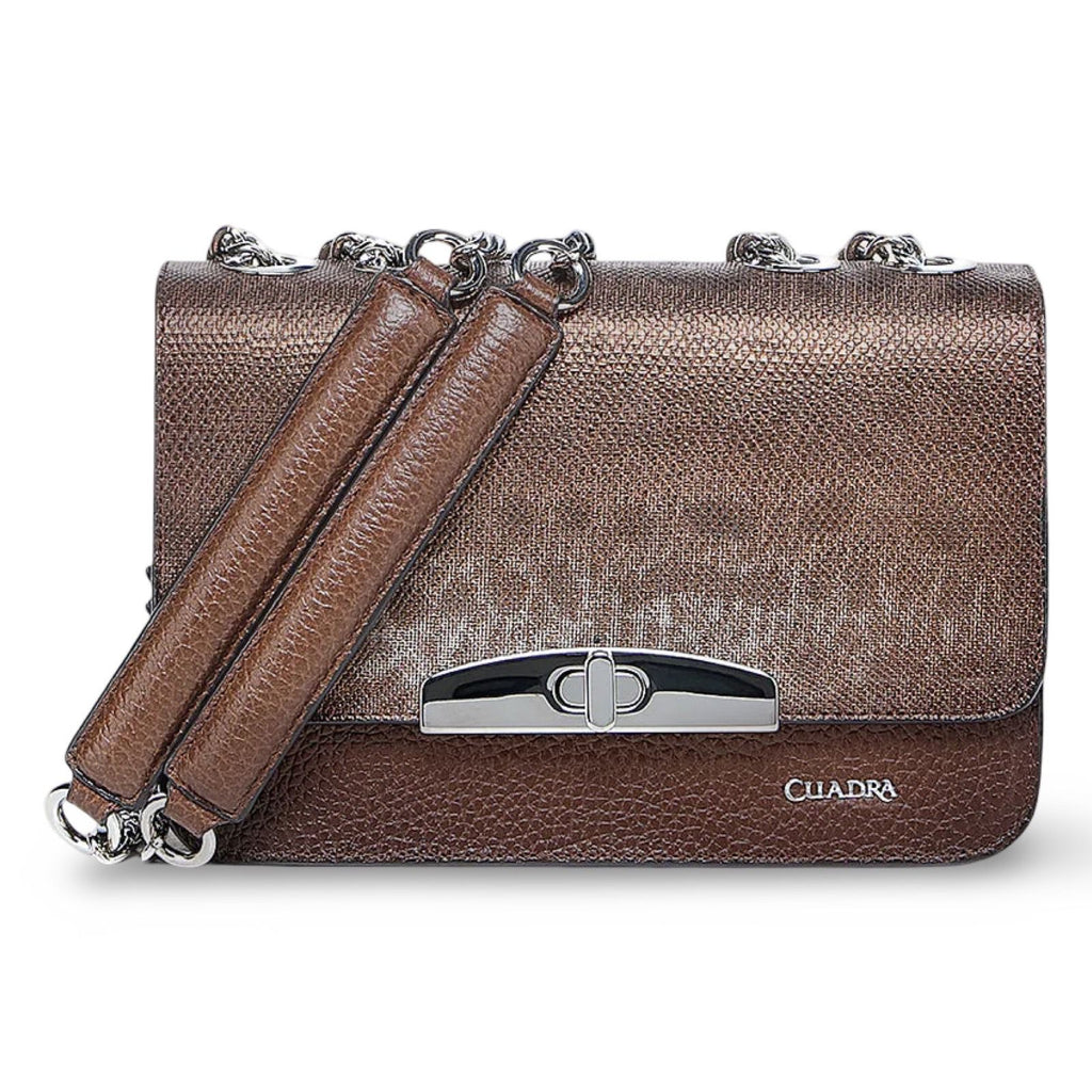 CUADRA | Women's LD Honey Carunga Bag Karung Macchia Tokyo BOD2VKA