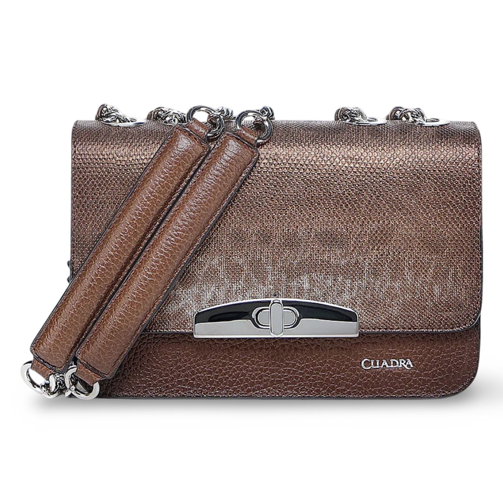 CUADRA | Women's LD Honey Carunga Bag Karung Macchia Tokyo BOD2VKA