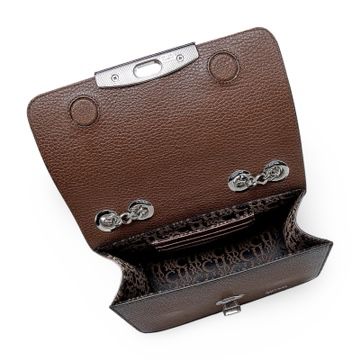 CUADRA | Women's LD Honey Carunga Bag Karung Macchia Tokyo BOD2VKA