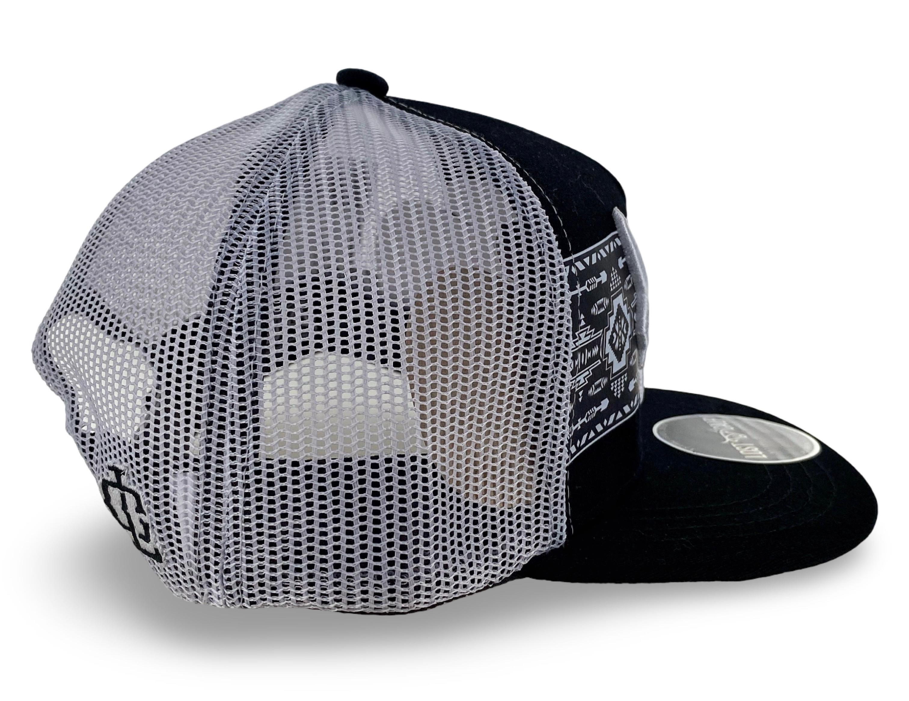 LOST CALF | Shima Black/White Flat - Kids