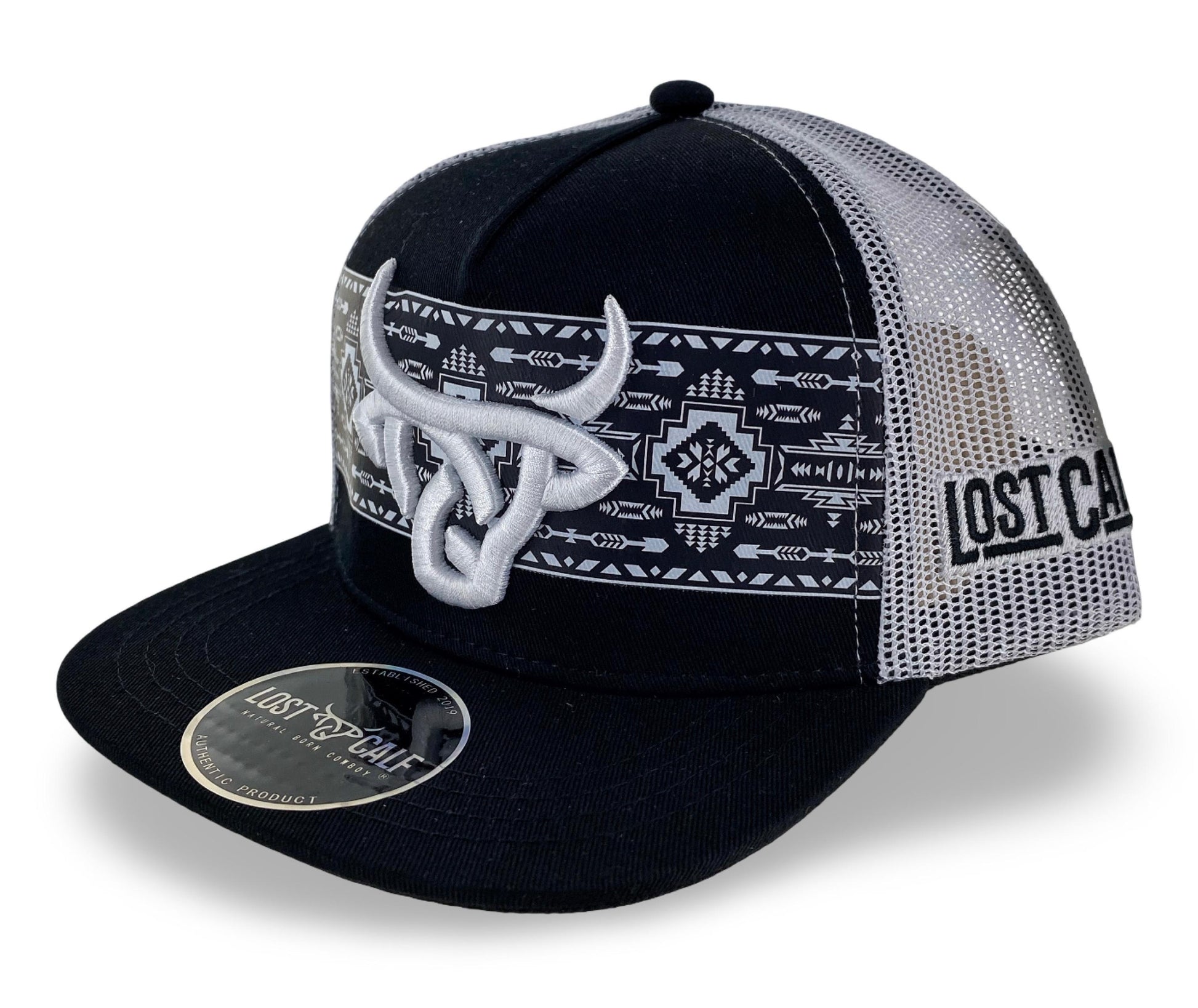 LOST CALF | Shima Kids Flat