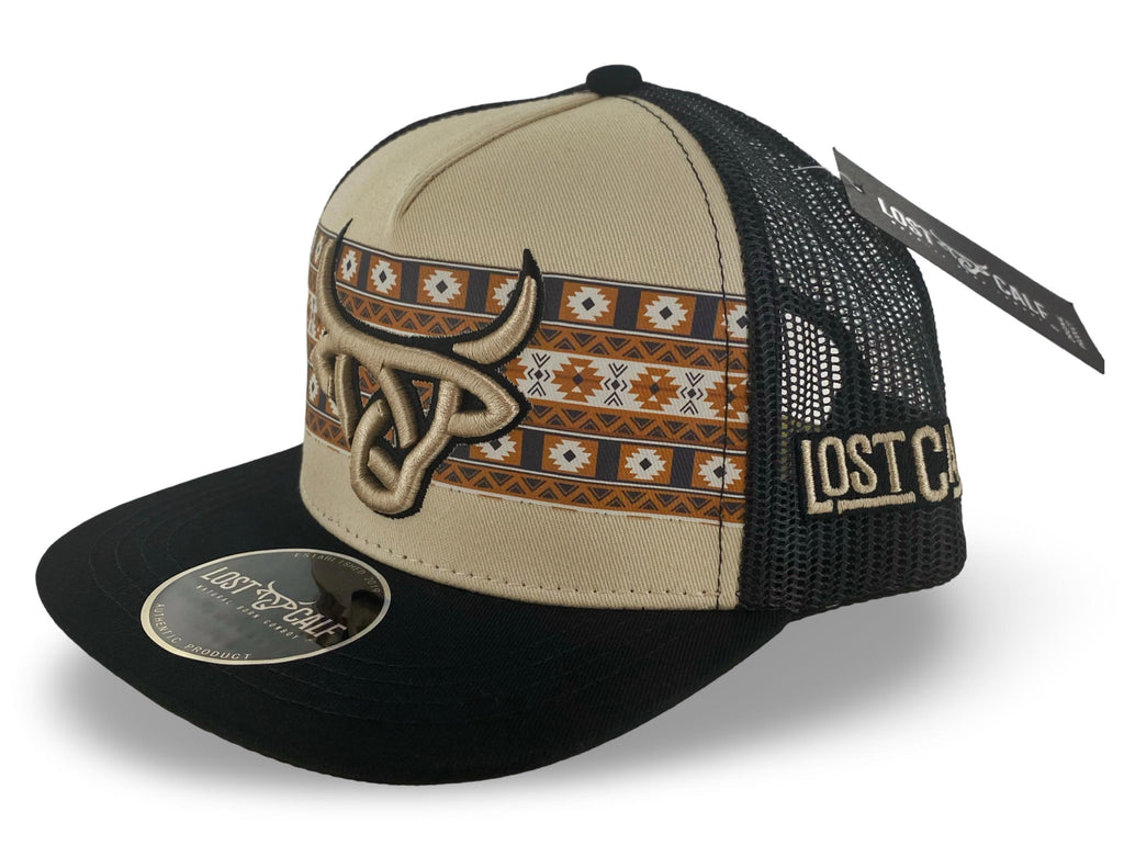 LOST CALF | Luka Kids Flat