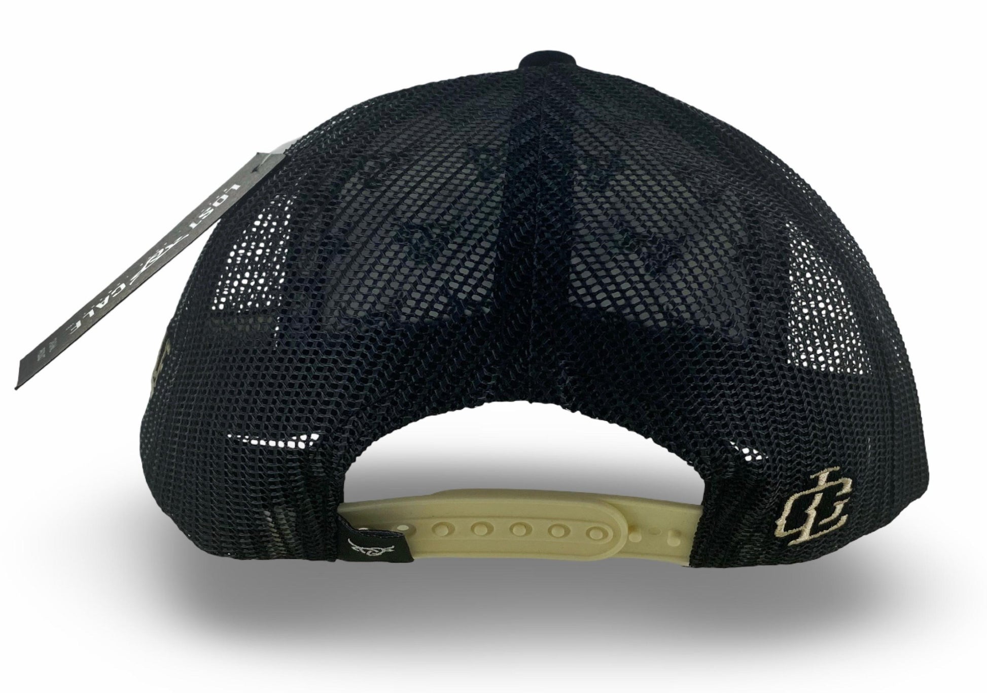 LOST CALF | Luka Kids Flat