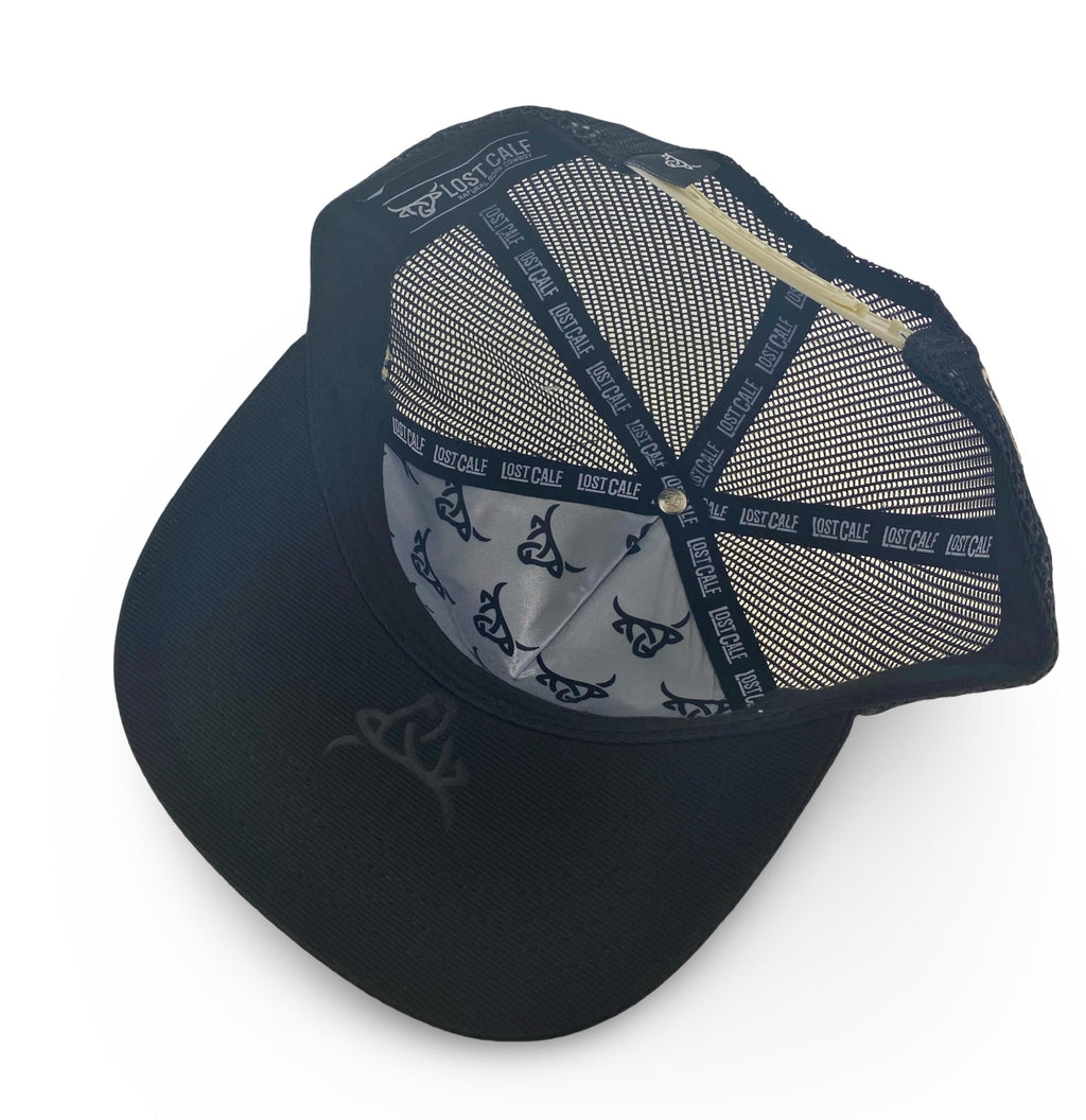 LOST CALF | Luka Kids Flat