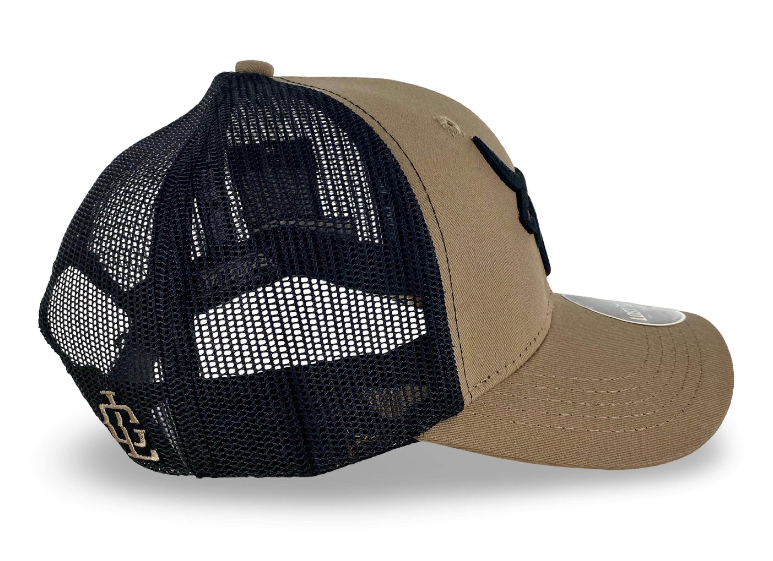 LOST CALF | LC Original Hat 13