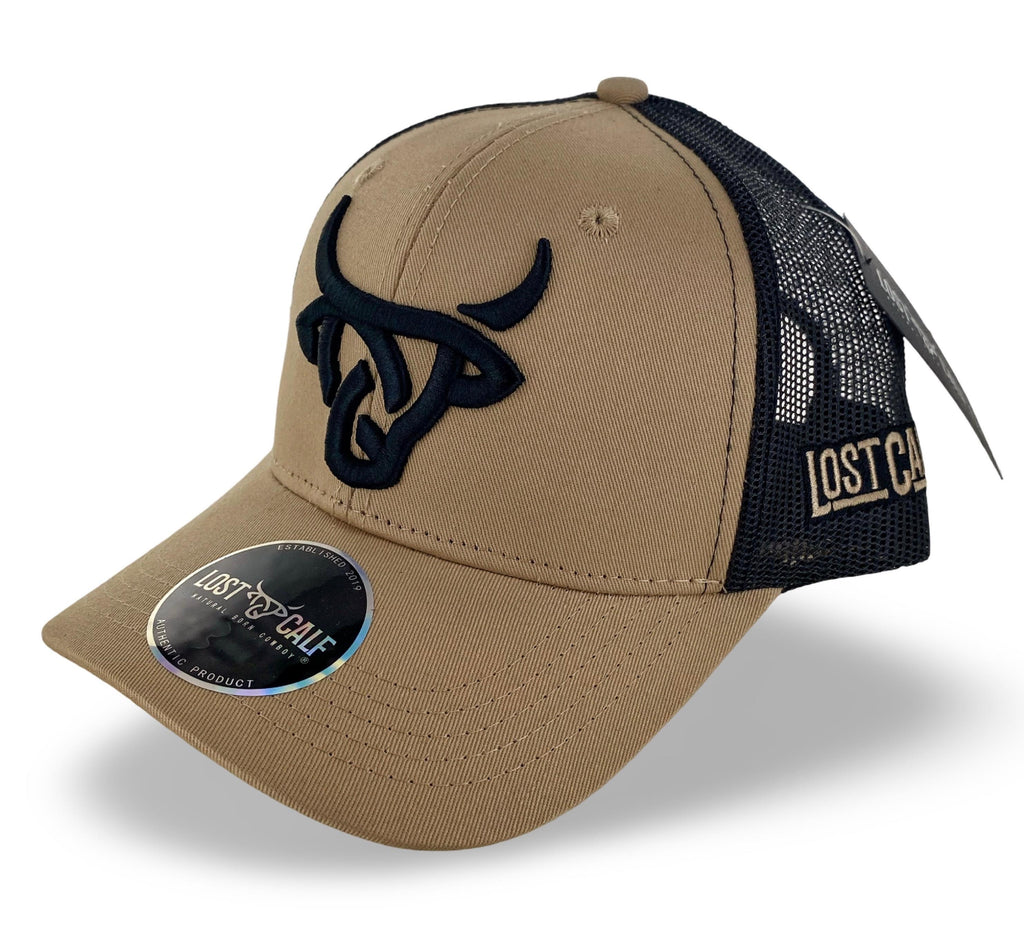 LOST CALF | LC Original Hat 13