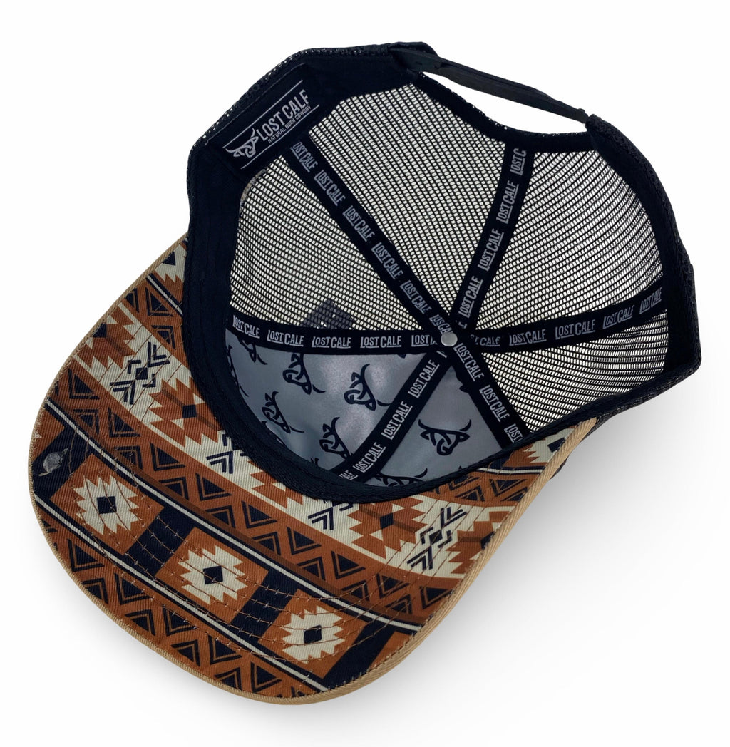 LOST CALF | LC Original Hat 13