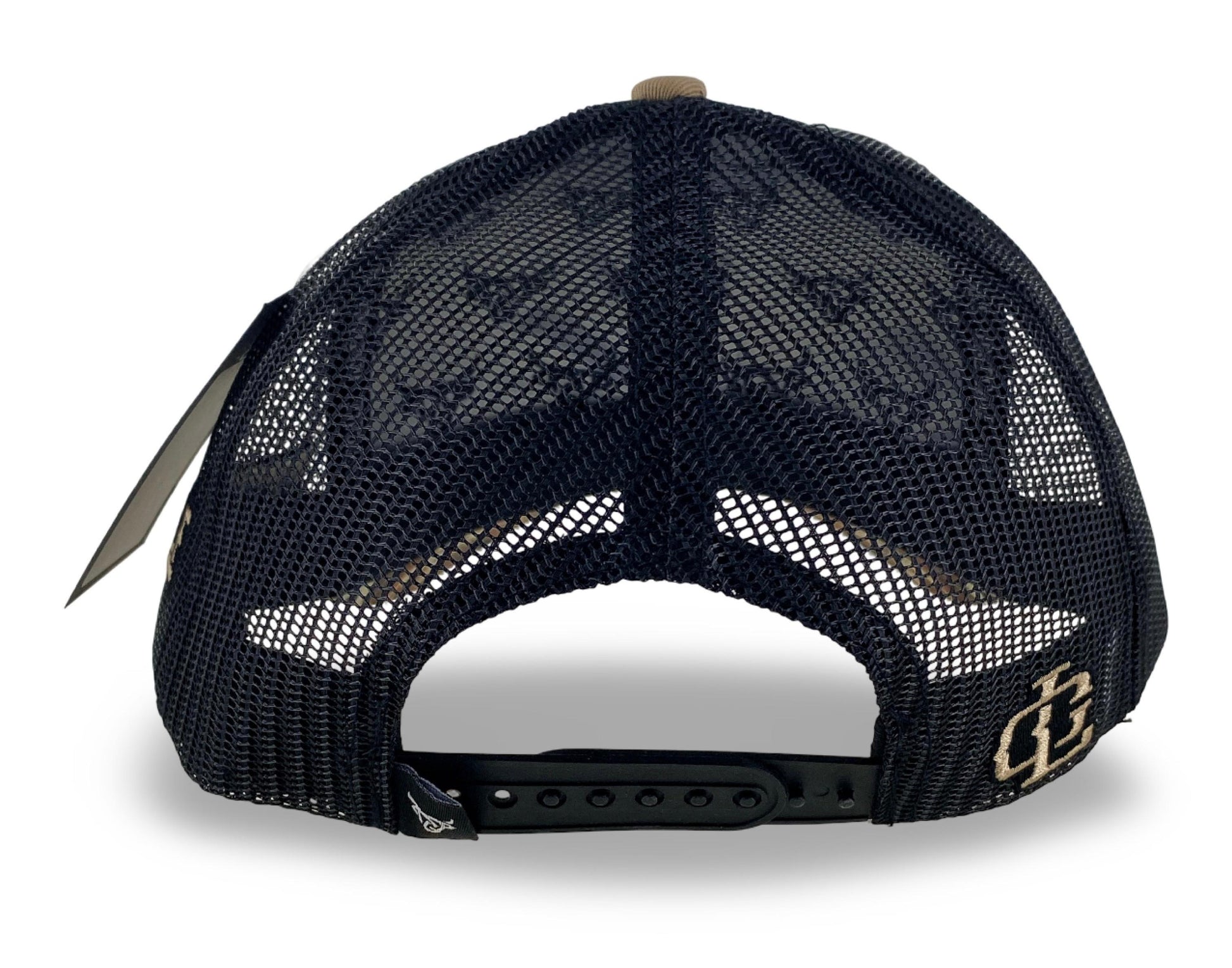 LOST CALF | LC Original Hat 13