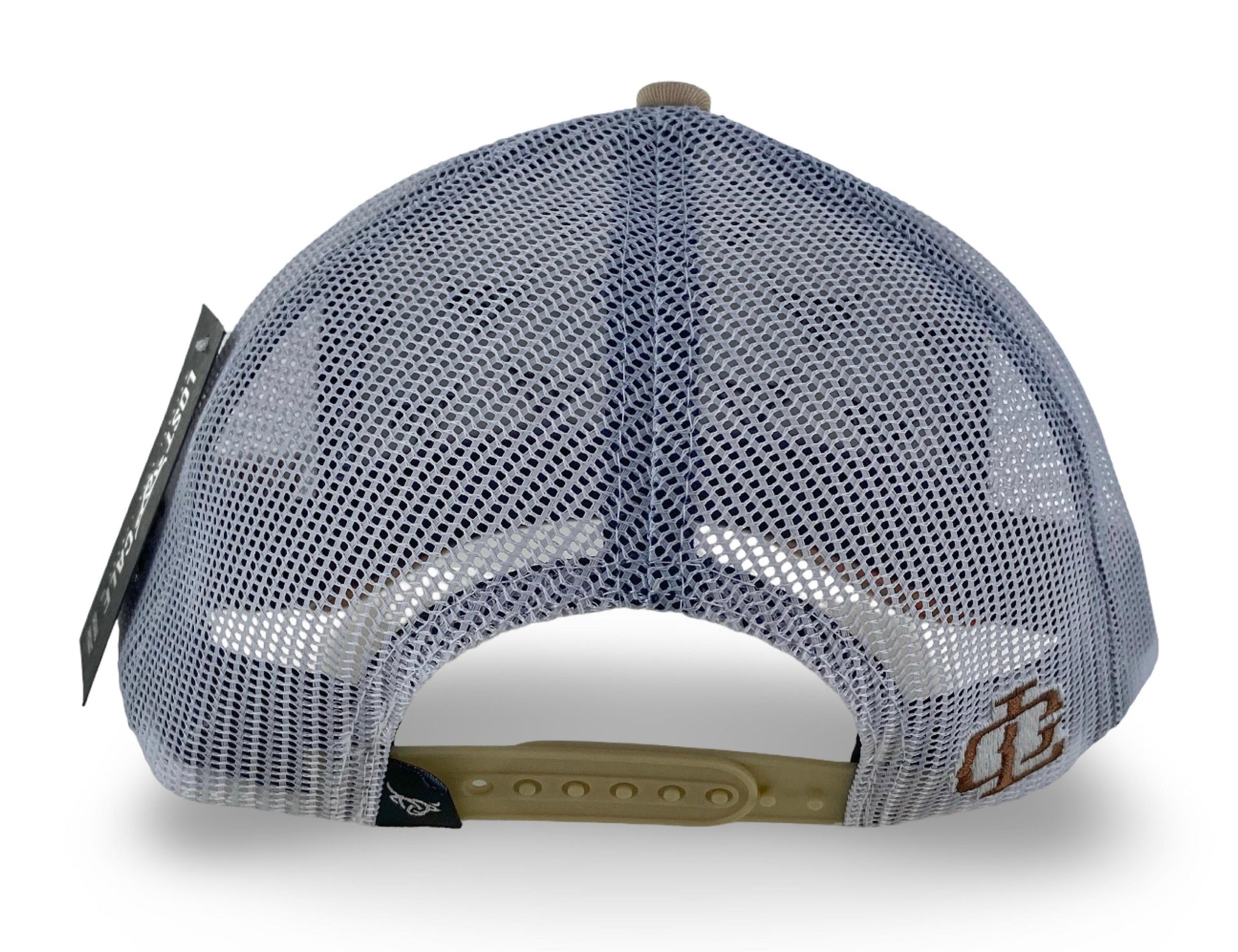 LOST CALF | LC Original Hat 14