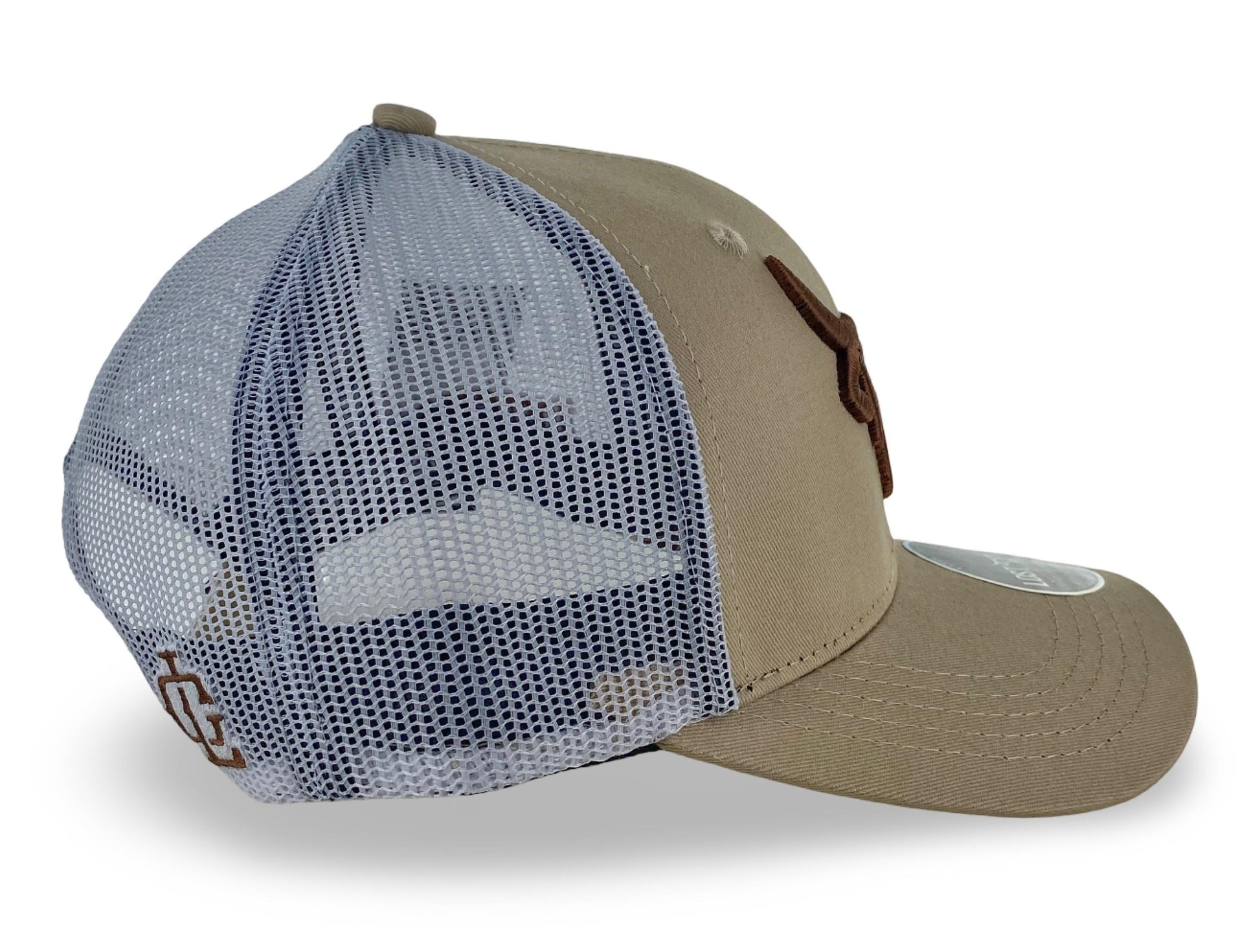 LOST CALF | LC Original Hat 14