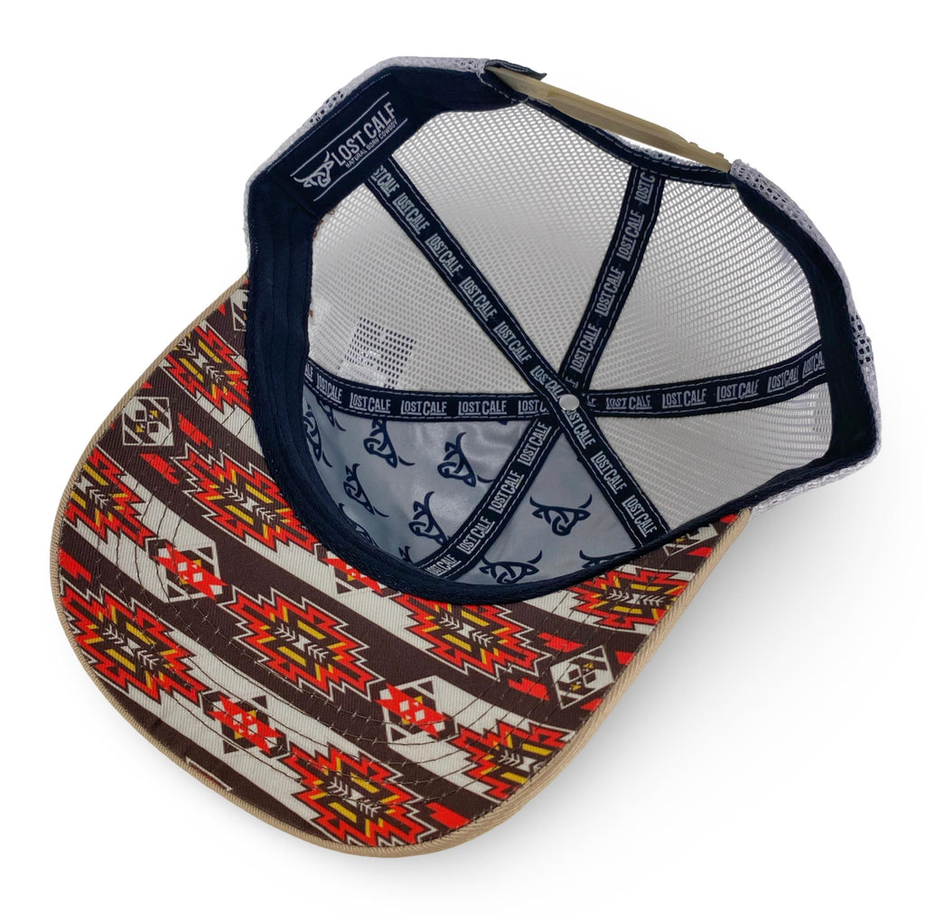 LOST CALF | LC Original Hat 14