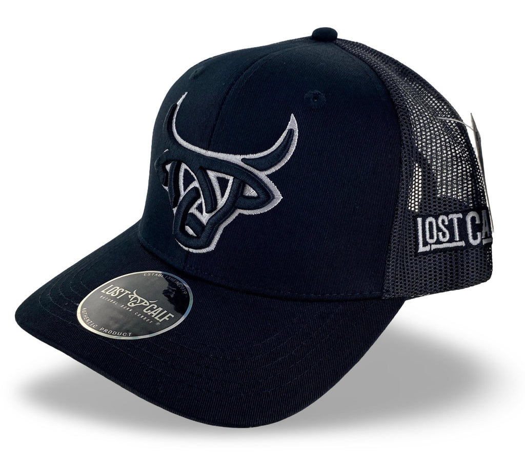 LOST CALF | LC Original Hat 12