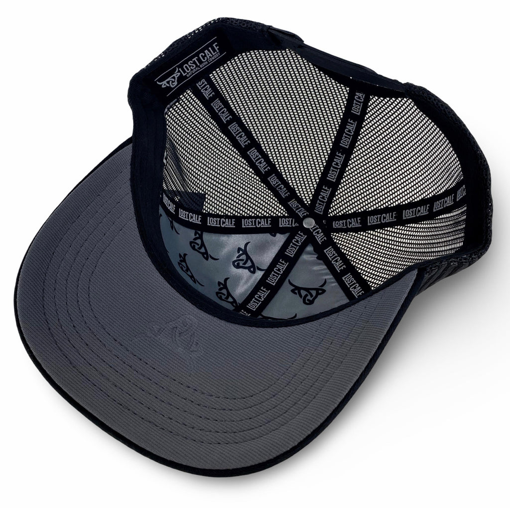 LOST CALF | LC Original Hat 12
