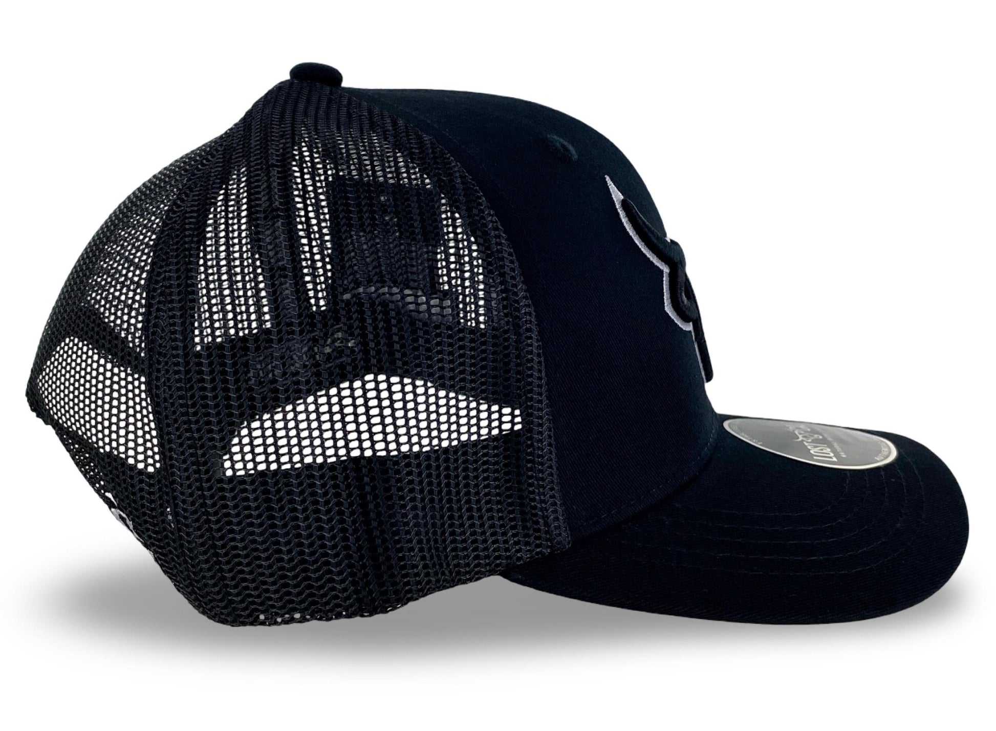 LOST CALF | LC Original Hat 12