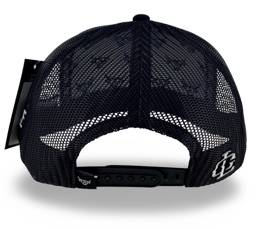 LOST CALF | LC Original Hat 12