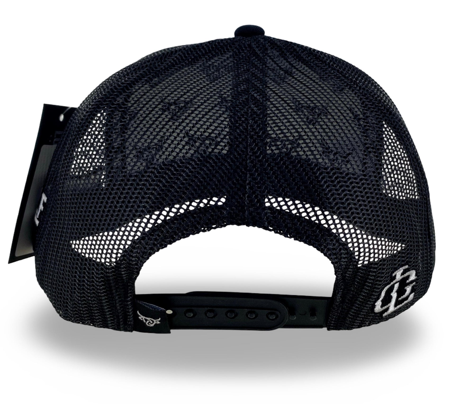 LOST CALF | LC Original Hat 12