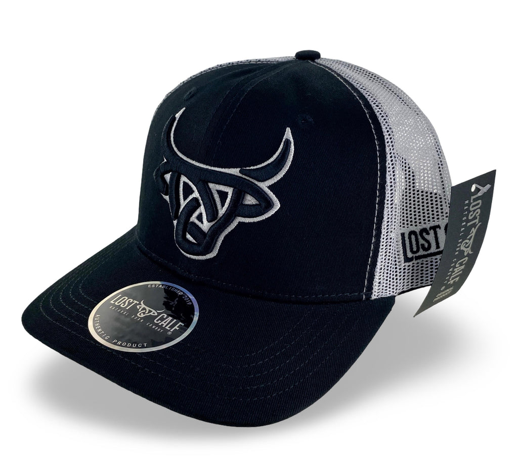 LOST CALF | LC Original Hat 5