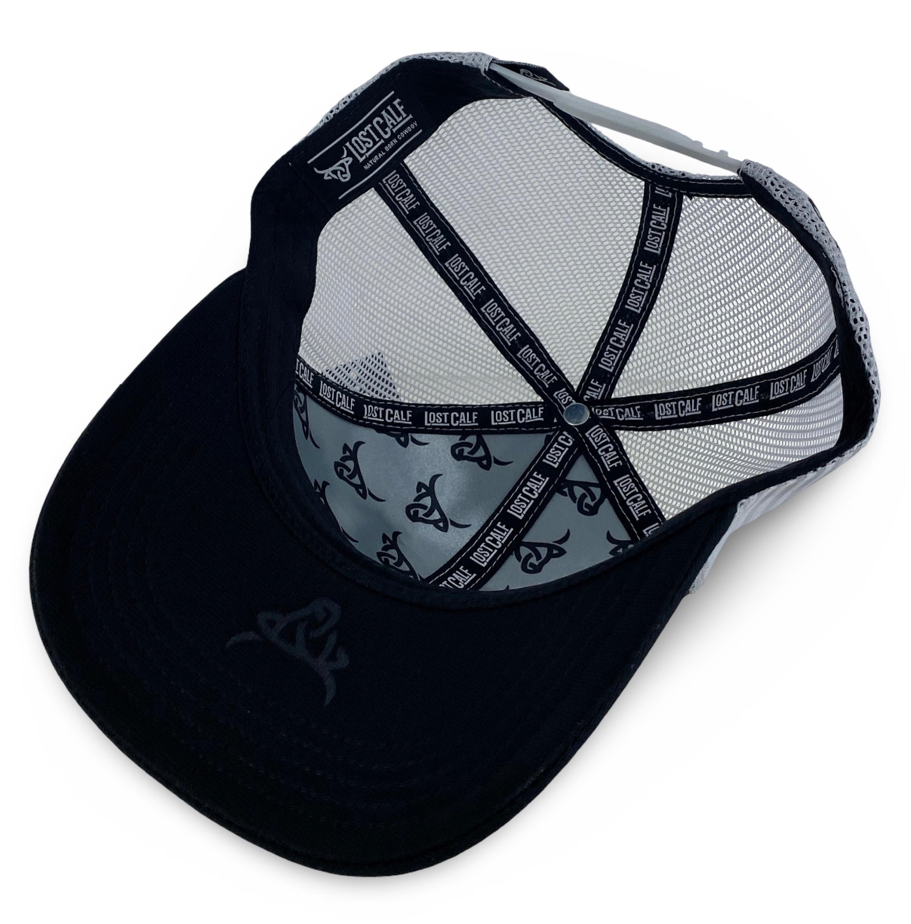 LOST CALF | LC Original Hat 5