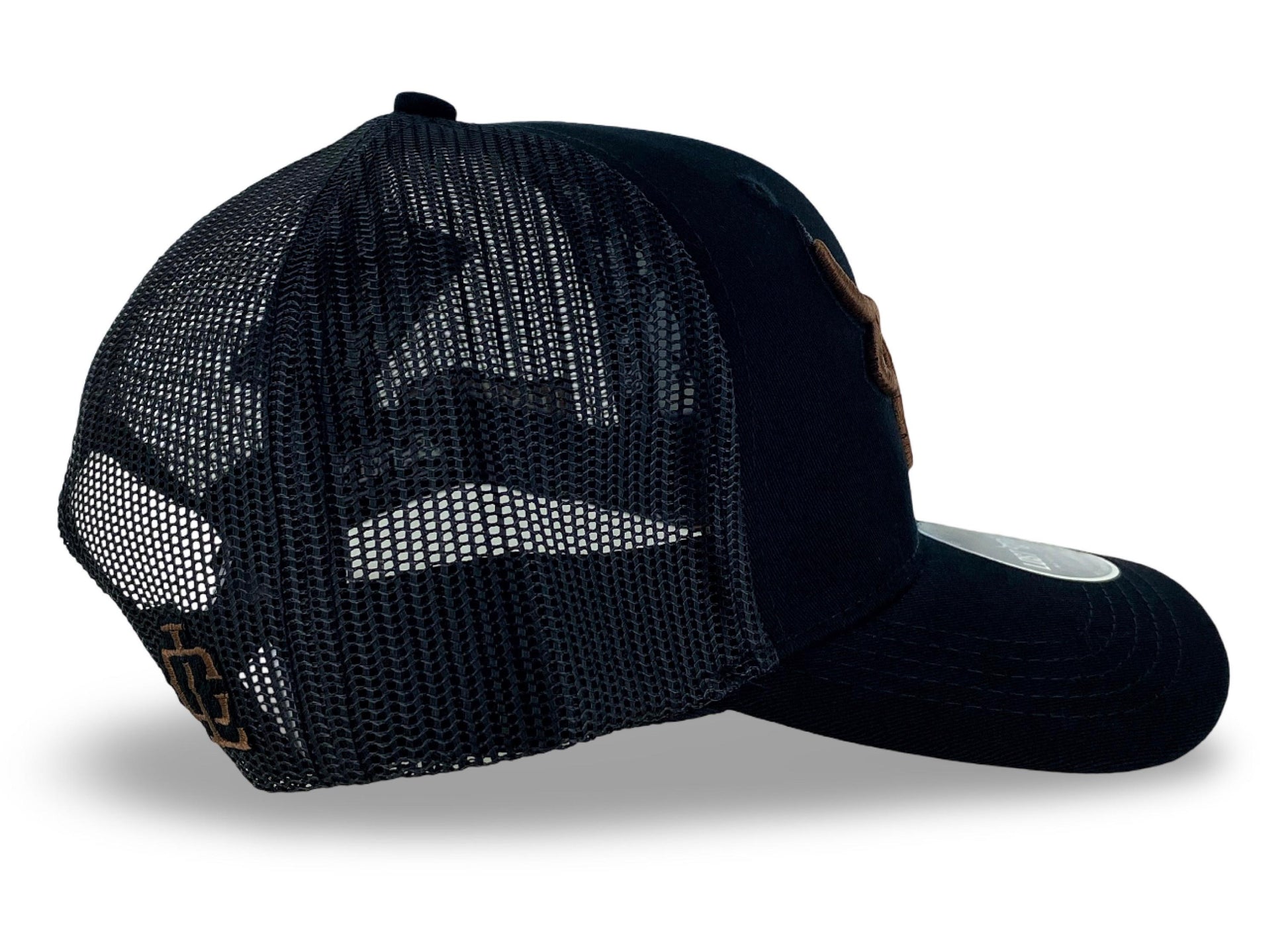 LOST CALF | LC Original Hat 6