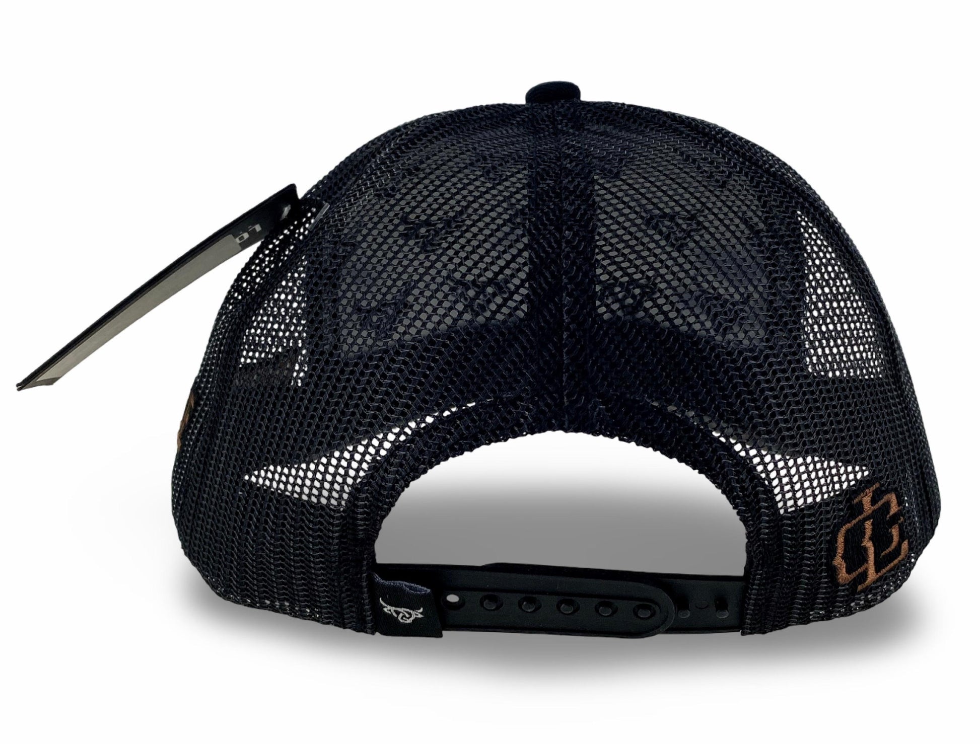 LOST CALF | LC Original Hat 6