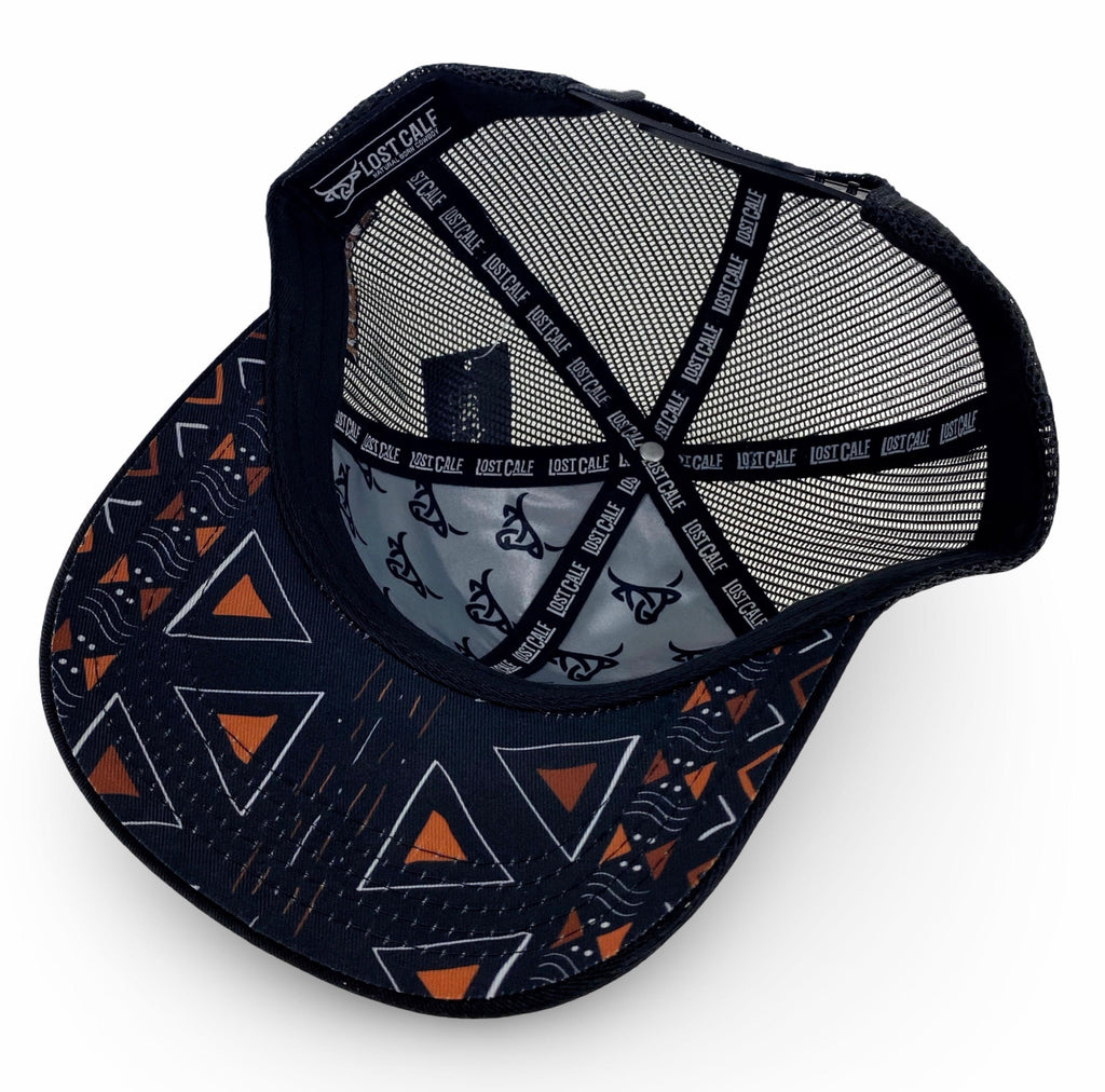LOST CALF | LC Original Hat 6