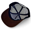 CUADRA | CHOCOLATE CAP HORSE PATCH