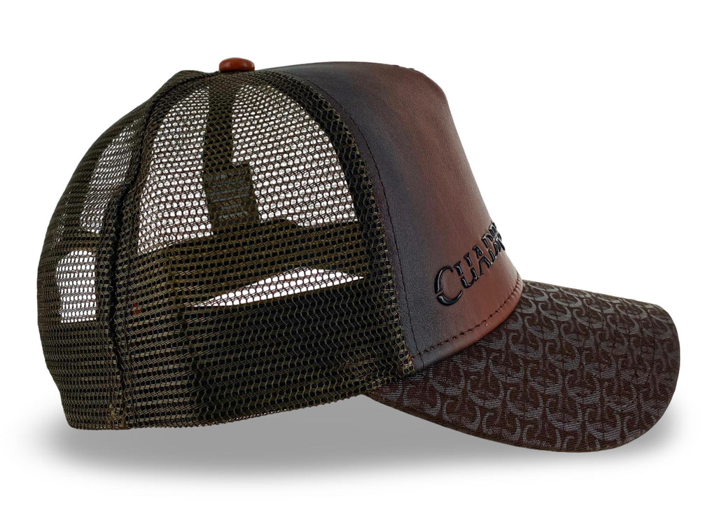 CUADRA | BROWN CAP DEER