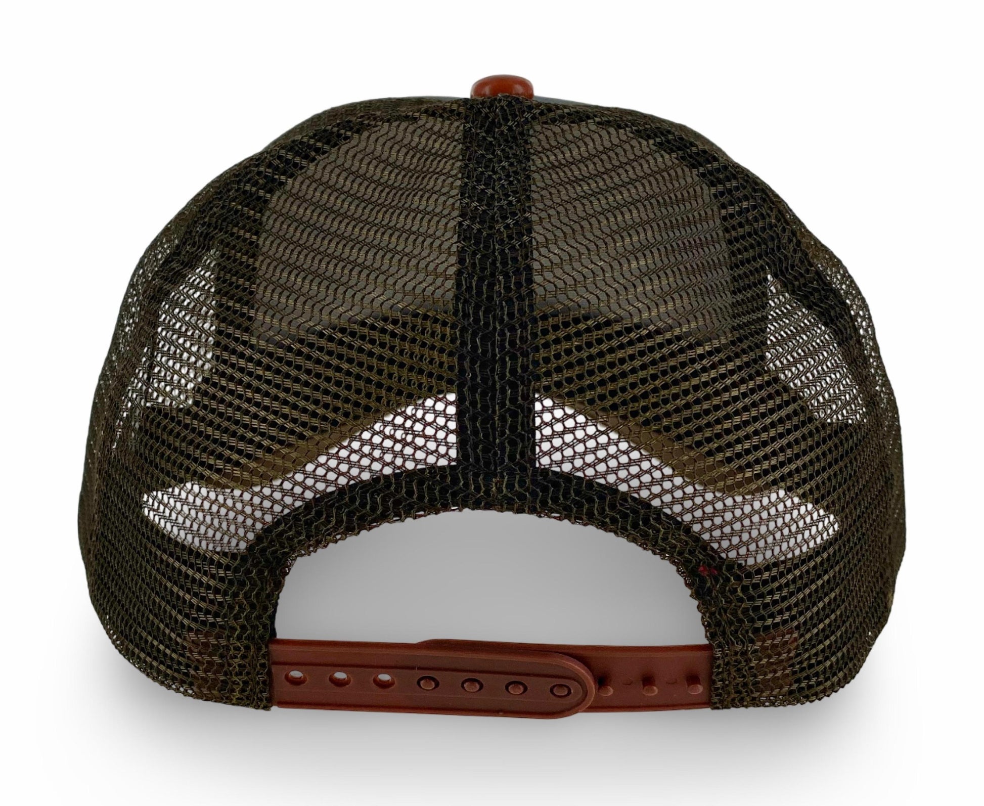 CUADRA | BROWN CAP DEER