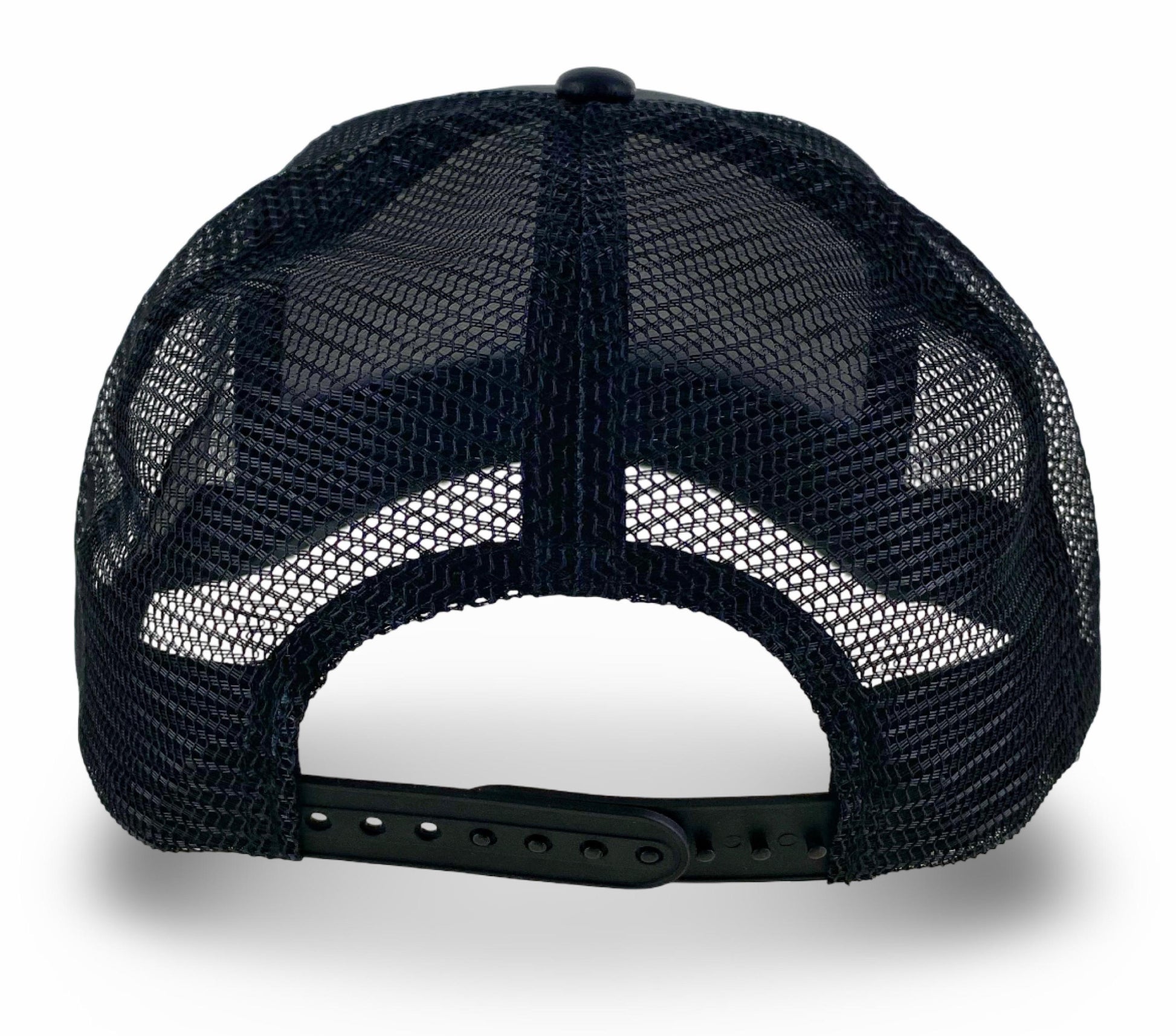 CUADRA | BLUE CAP STINGRAY PATCH