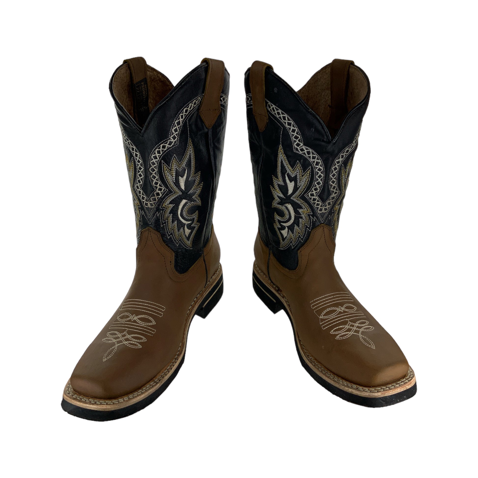 Don Pedro Mens 721 TR2 Arena Negro Rodeo