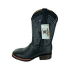 Load image into Gallery viewer, Franko Boots Mens Texas Flother Negro