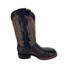 Load image into Gallery viewer, Franko Boots Mens Bulldog GB Python Cafe
