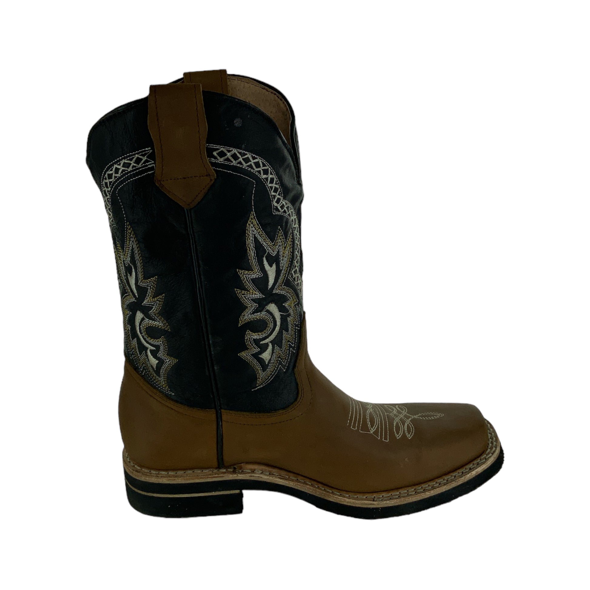 Don Pedro Mens 721 TR2 Arena Negro Rodeo